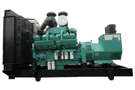 和平柴油发电机组 和平柴油发电机组