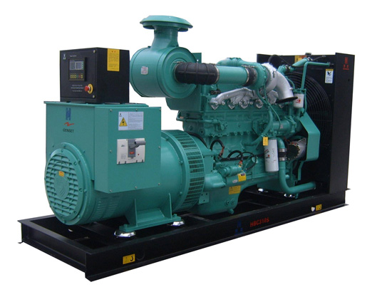 和平柴油发电机 和平柴油发电机