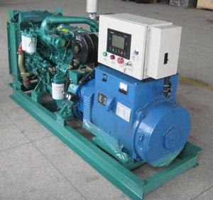 和平发电机出租