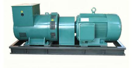 和平发电机出租